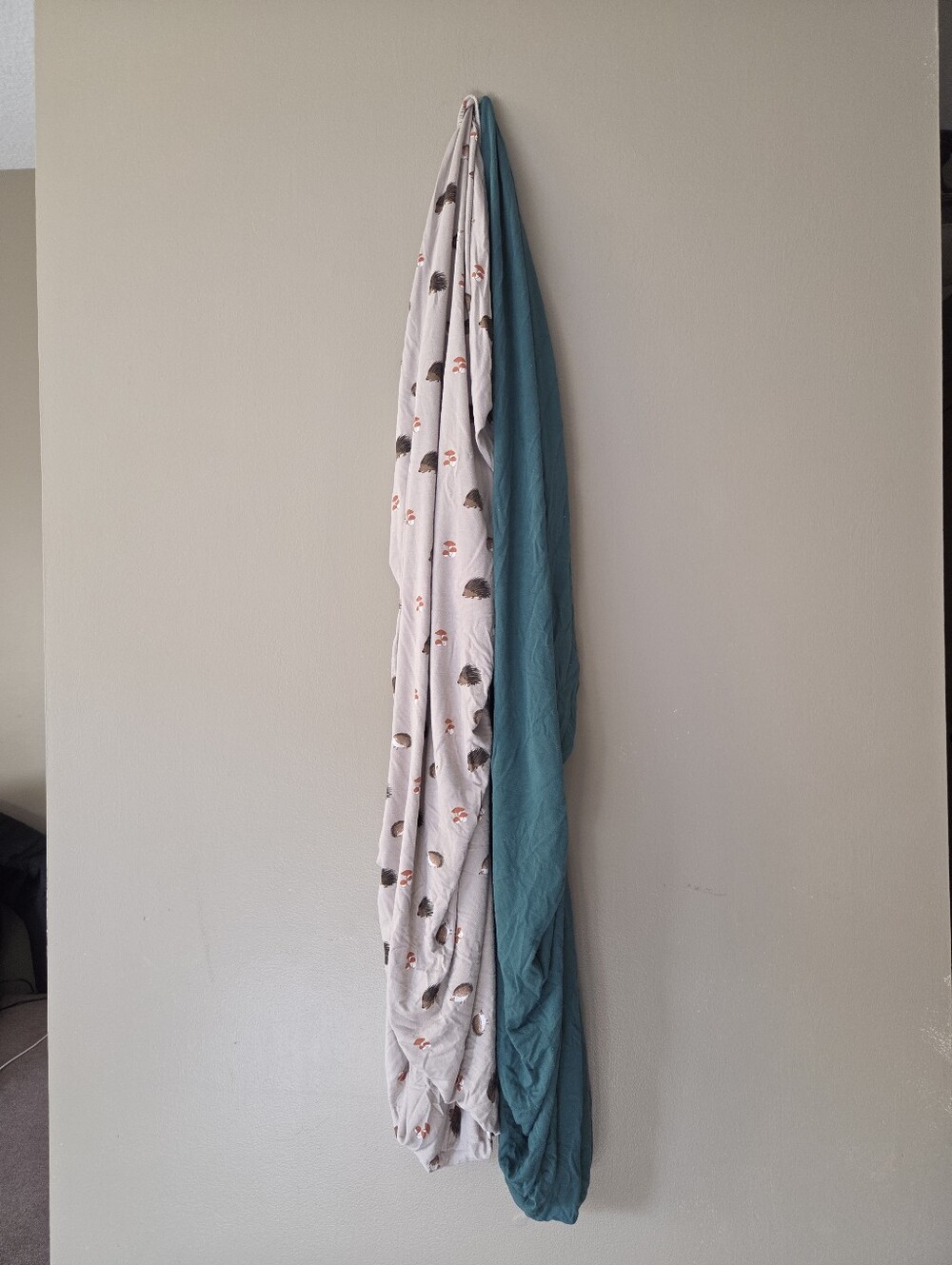 Kyte Baby Bundle Of 2 Bamboo Crib Sheets